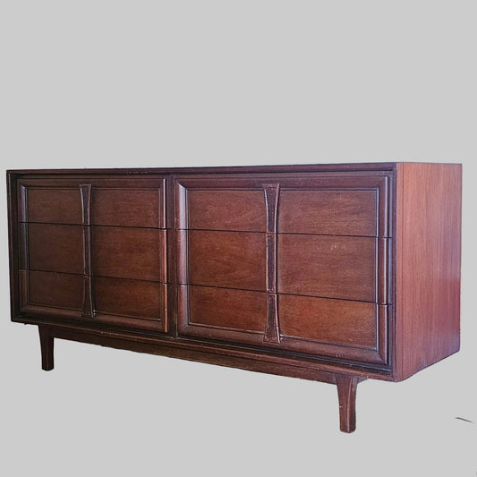 Mid Century Modern Credenza by Drexel