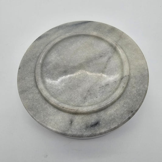Vintage Marble Ashtray