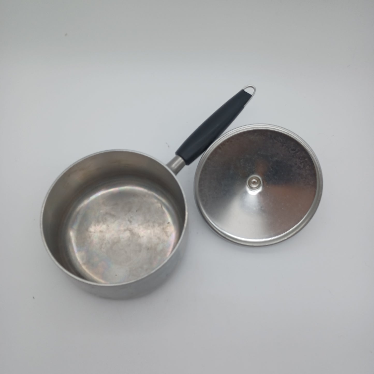 Vintage Wear Ever Cooking Sauce Pan Pot
