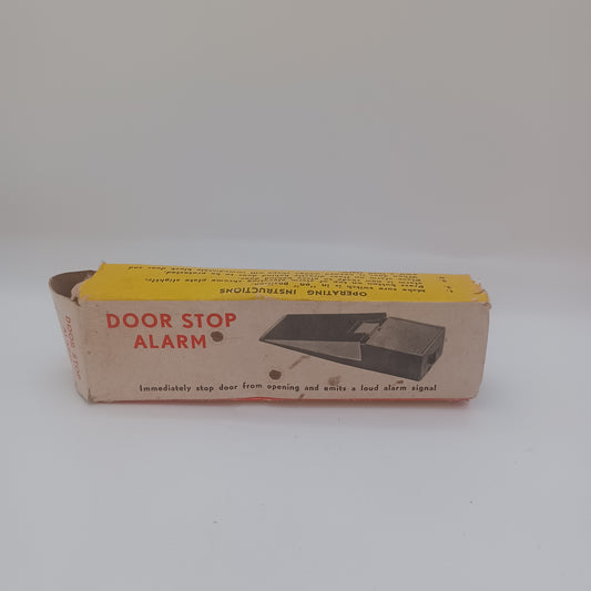 Door Alarm