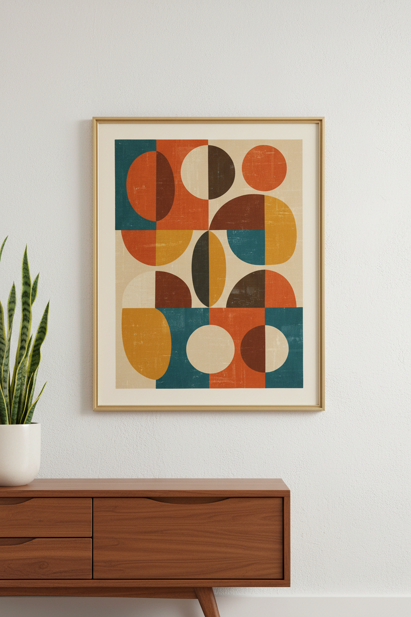 Wall Art