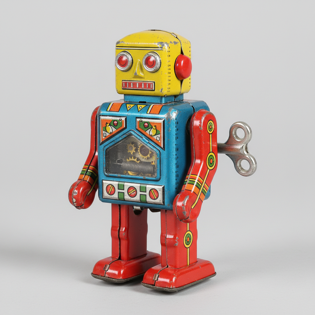 Collectibles & Toys