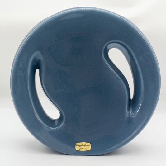 Haegar 1980's Post Modern Vase Decor