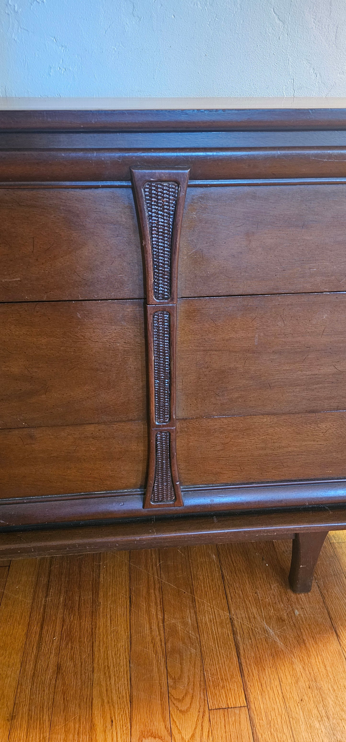 Mid Century Modern Credenza by Drexel