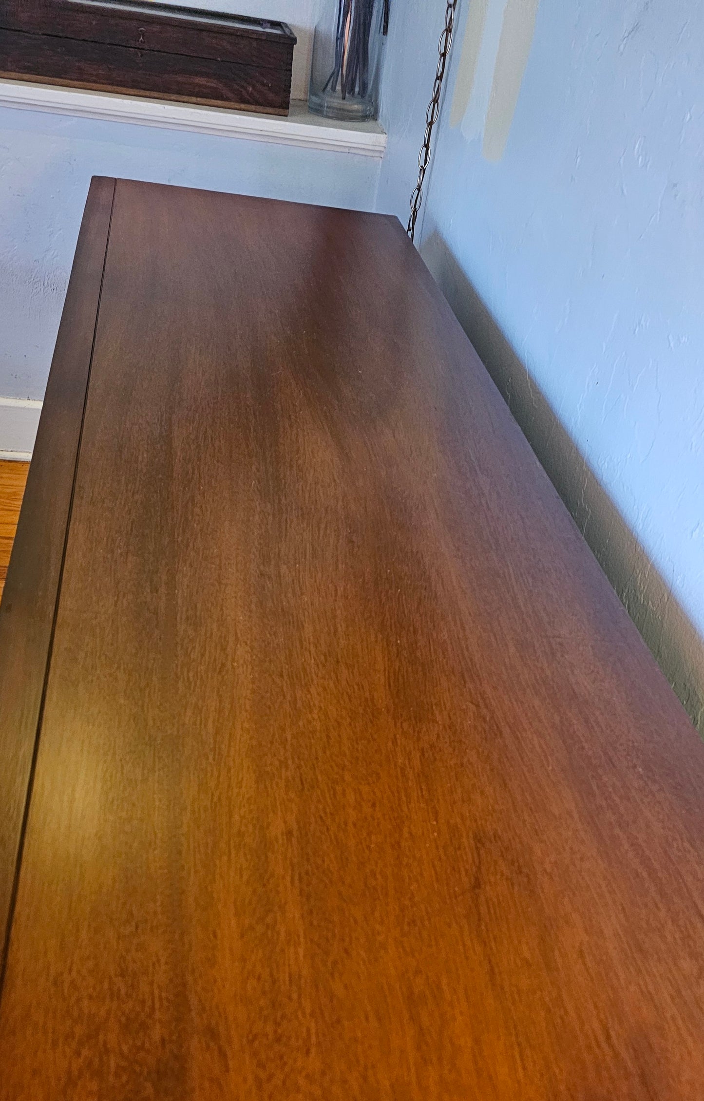 Mid Century Modern Credenza by Drexel