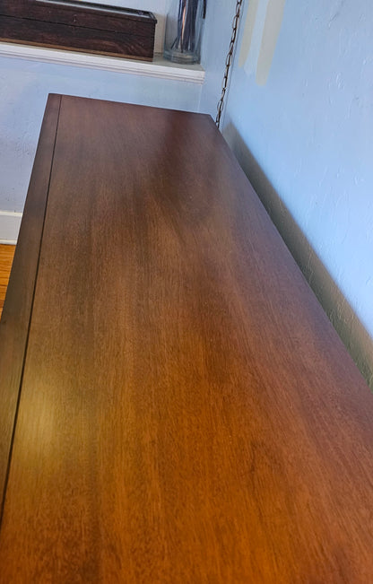 Mid Century Modern Credenza by Drexel