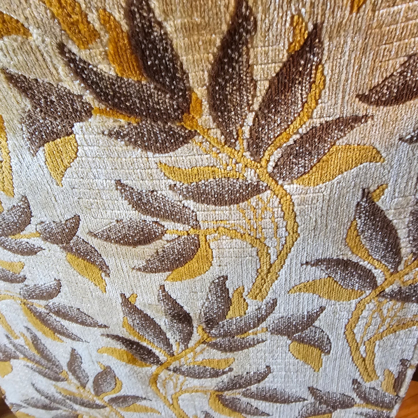 Pair Mid Century Modern Arm Chairs