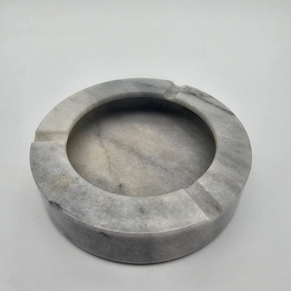Vintage Marble Ashtray