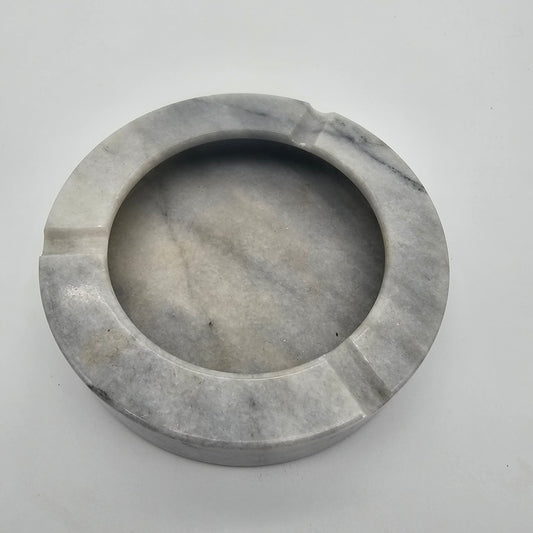 Vintage Marble Ashtray