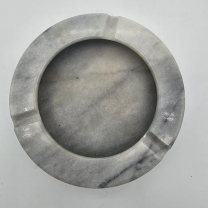 Vintage Marble Ashtray