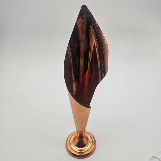 Copper Vase