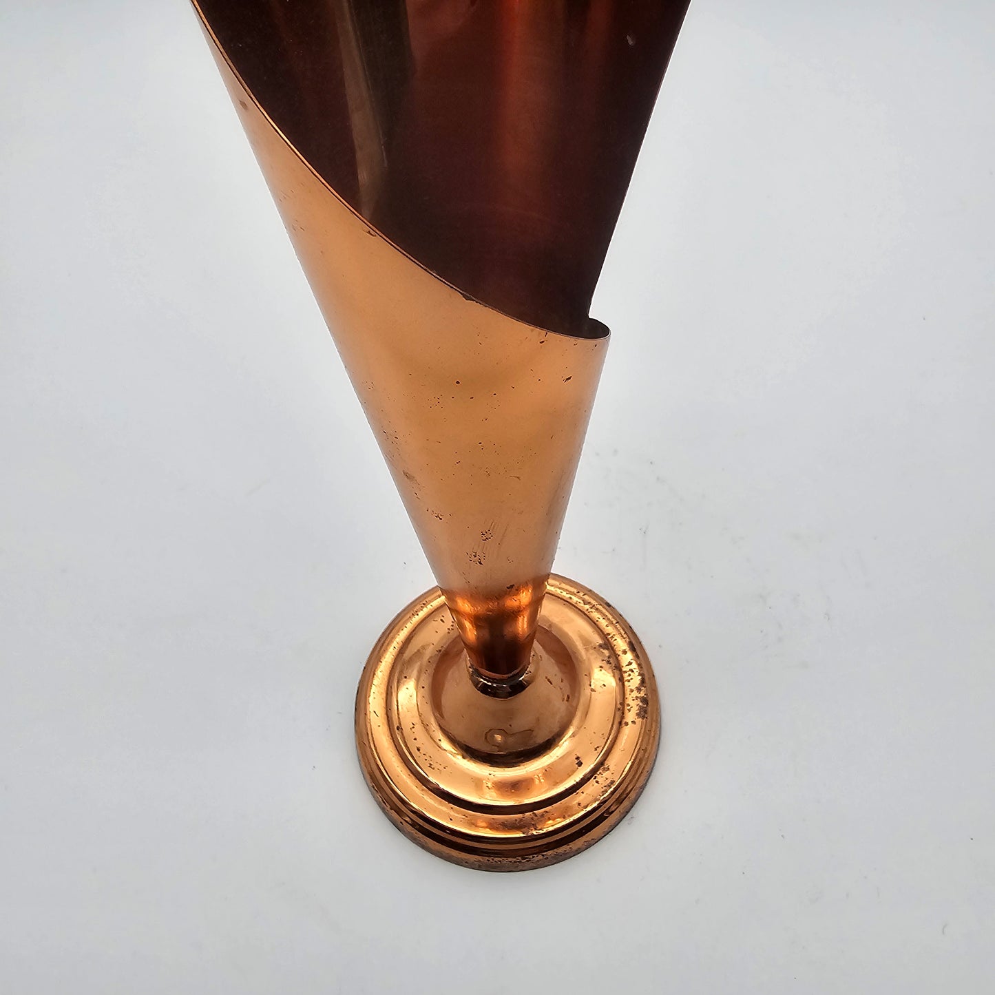 Copper Vase