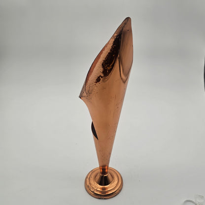 Copper Vase