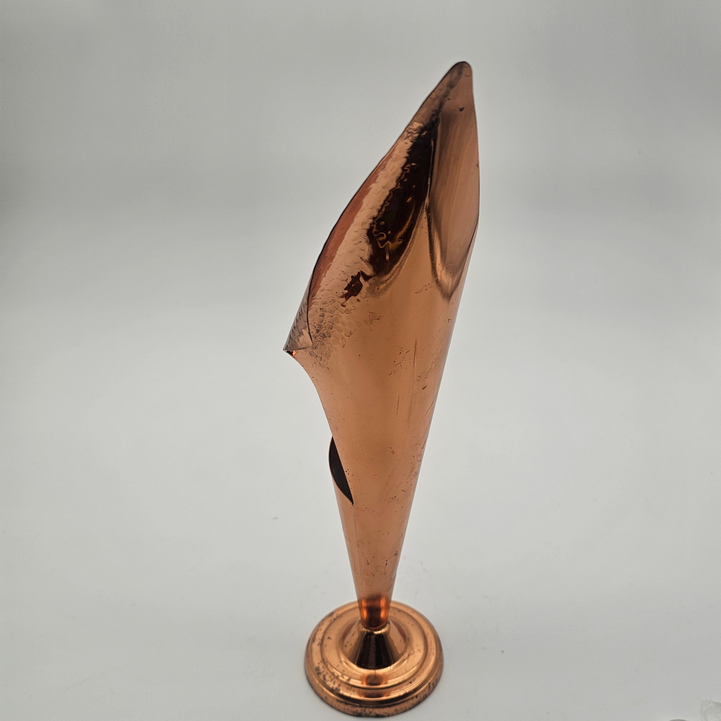 Copper Vase