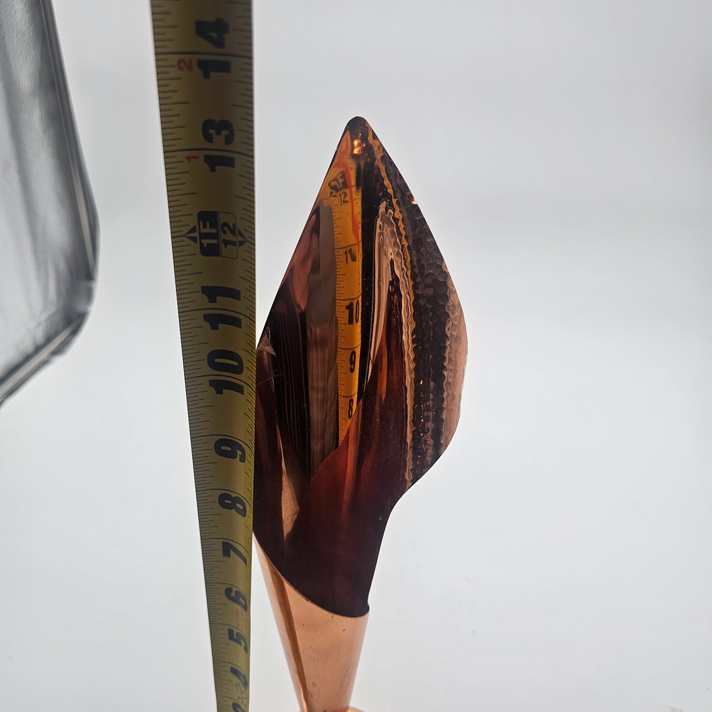 Copper Vase