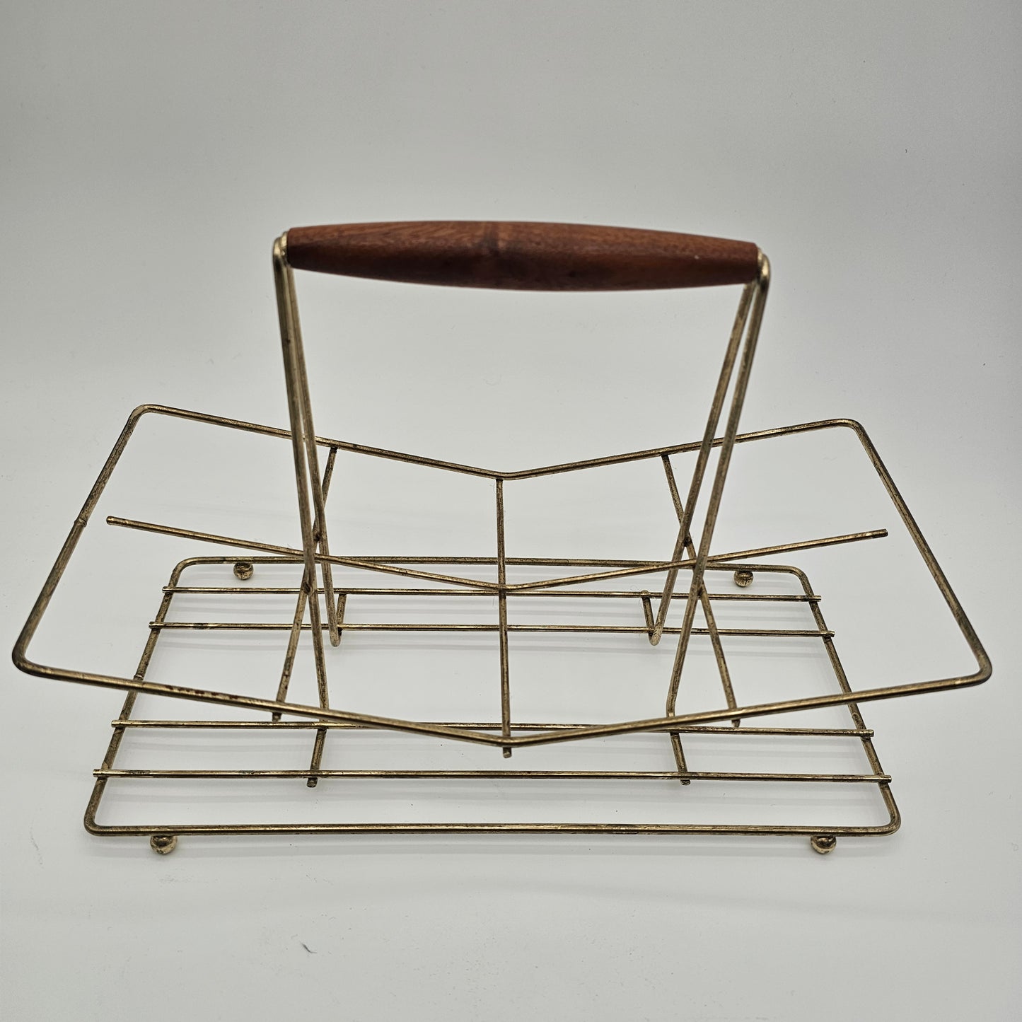 Mid Century Barware Highball Glasses