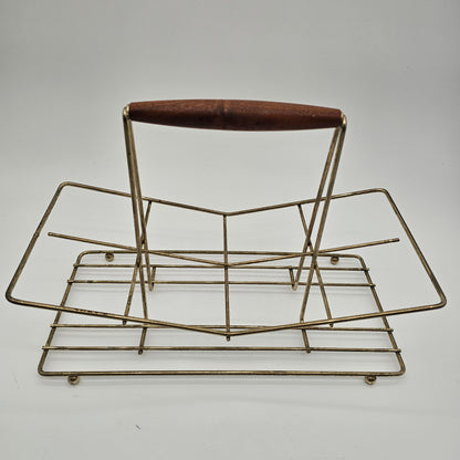 Mid Century Barware Highball Glasses