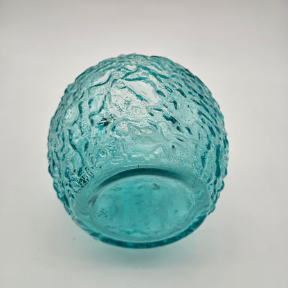 Turquoise Water Pitcher