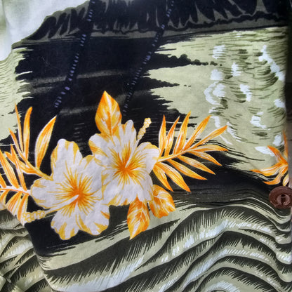 Men's Hawaiian Shirt