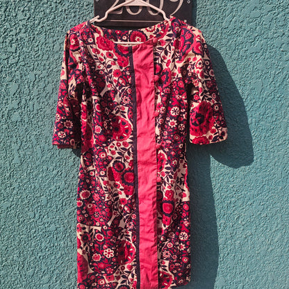 Vintage Dress by Designer Bill Atkinson for the company Glen of Michigan.