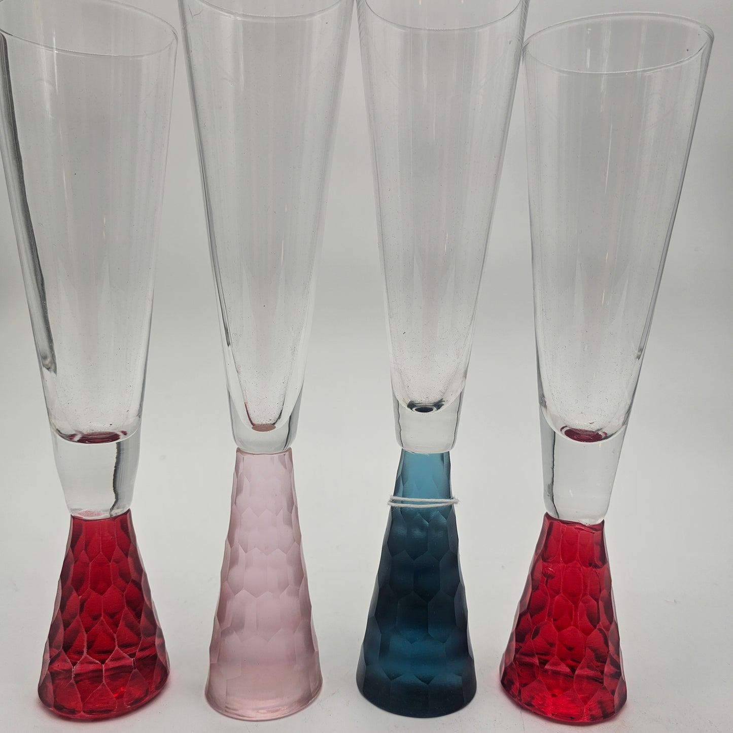 Artland Prescott Champaign Glasses