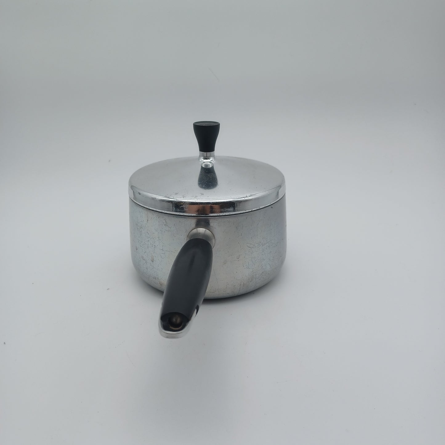 Vintage Wear Ever Cooking Sauce Pan Pot