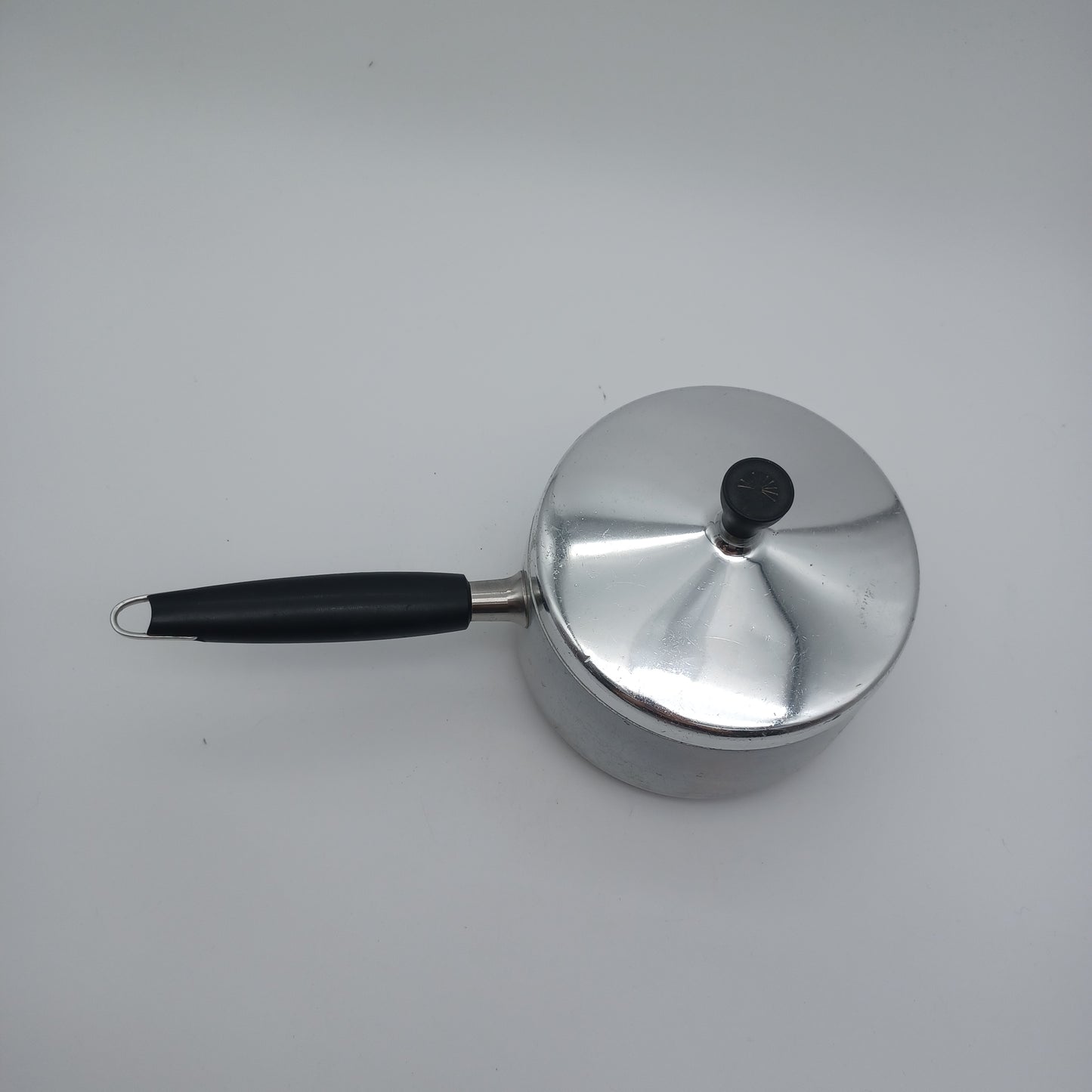 Vintage Wear Ever Cooking Sauce Pan Pot