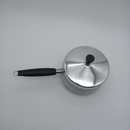 Vintage Wear Ever Cooking Sauce Pan Pot