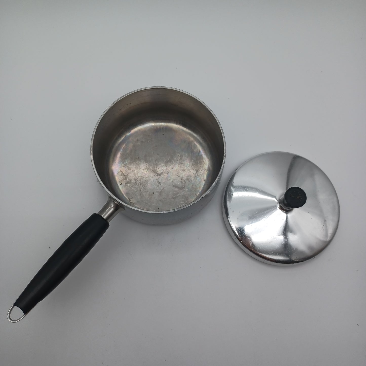 Vintage Wear Ever Cooking Sauce Pan Pot