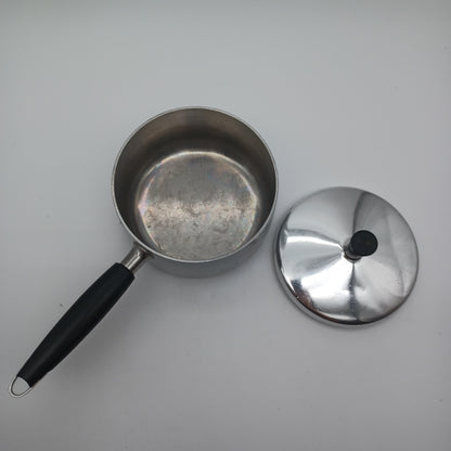 Vintage Wear Ever Cooking Sauce Pan Pot