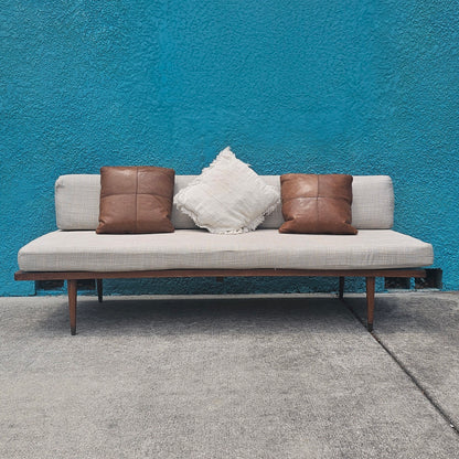 Mid Century Modern Daybed Couch