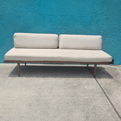 Mid Century Modern Daybed Couch
