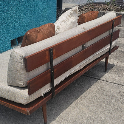 Mid Century Modern Daybed Couch