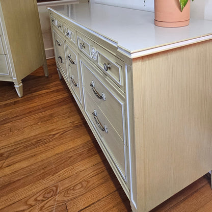 Thomasville Vintage Dresser & Lingerie Chest