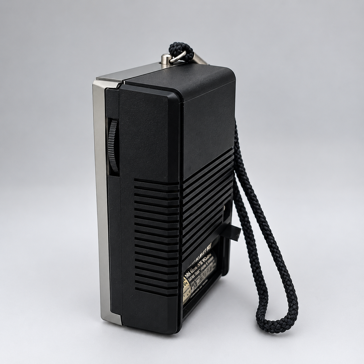 Magnavox AM Portable Radio