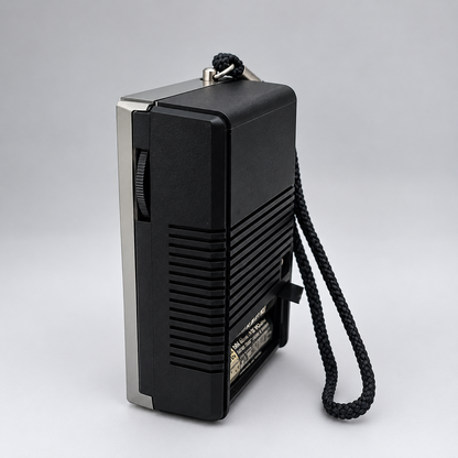 Magnavox AM Portable Radio