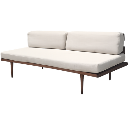 Mid Century Modern Daybed Couch