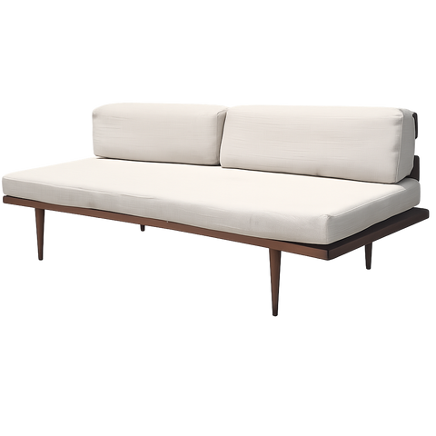 Mid Century Modern Daybed Couch