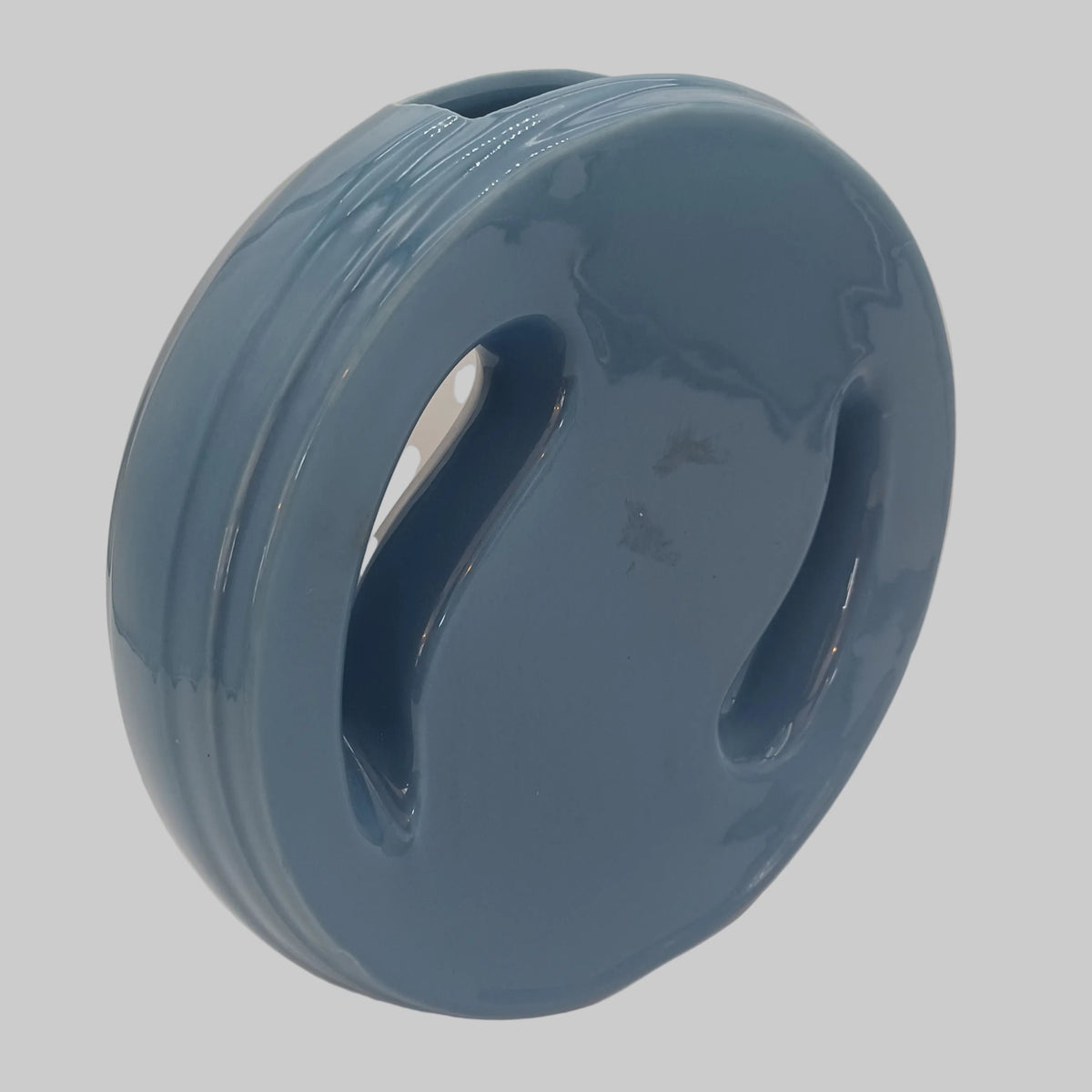 Haegar 1980's Post Modern Vase Decor