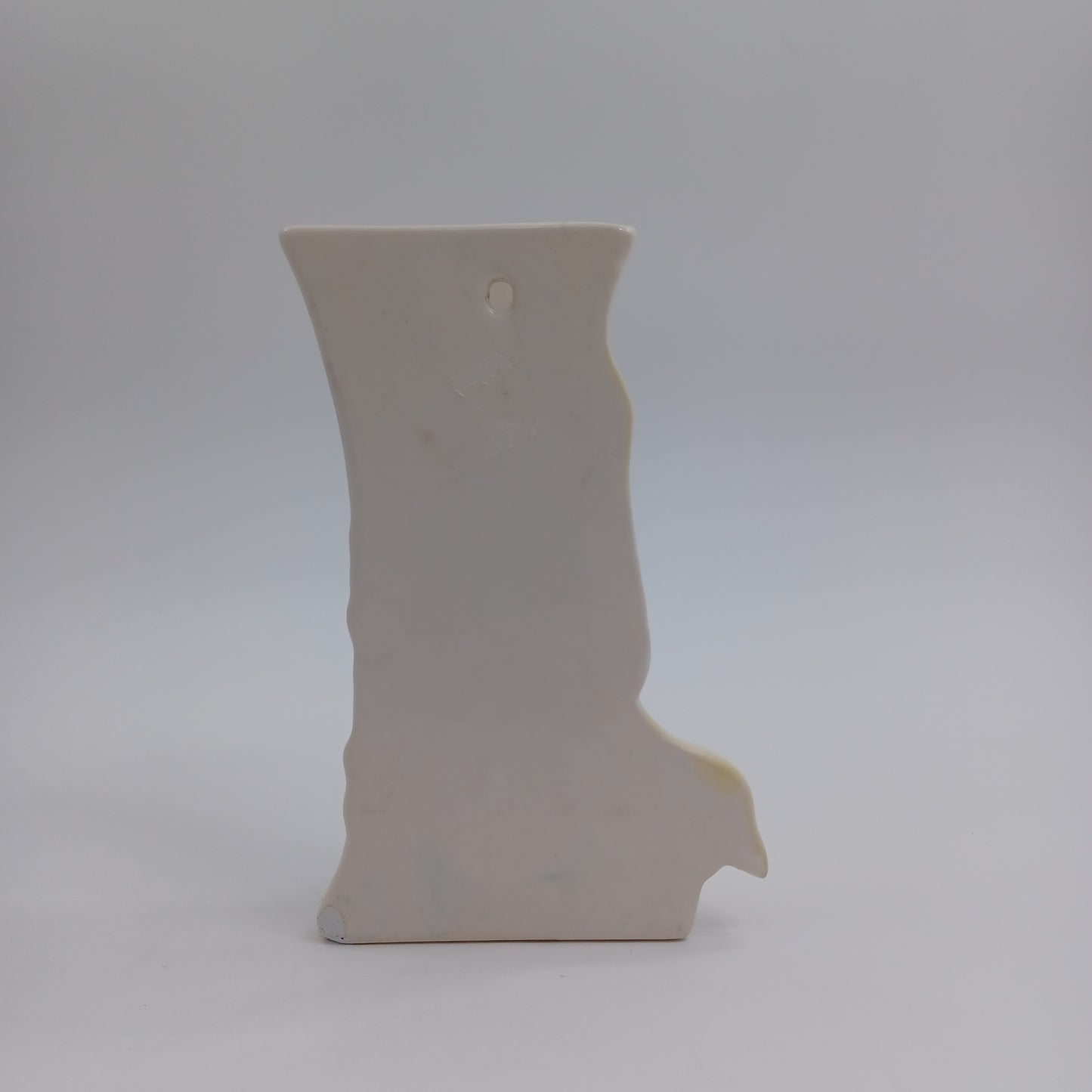 Vintage Morton Bird Pocket Vase Wall