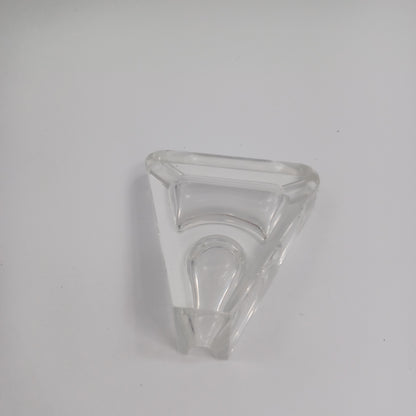 Vintage signed Ceska pipe holder and cigar ashtray