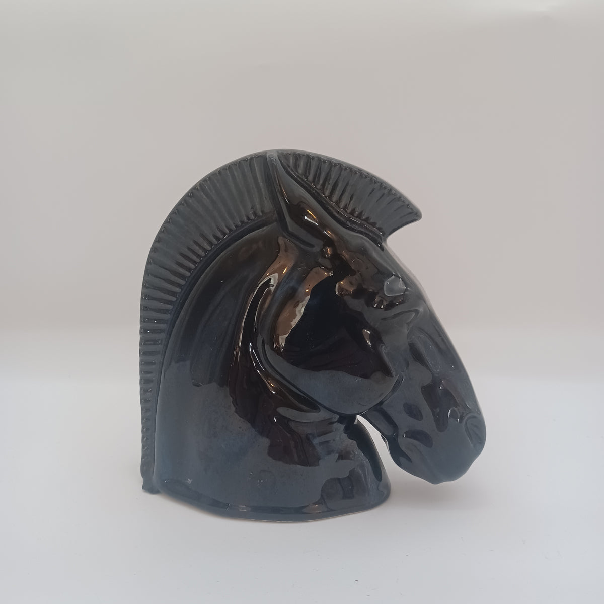 Horse head