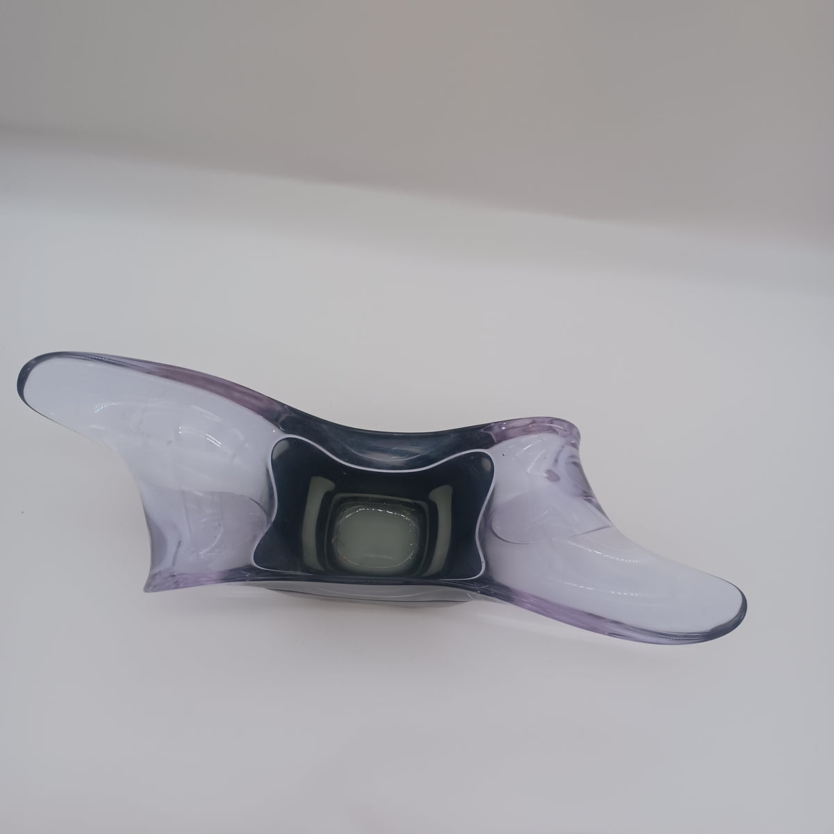 Purple vaae