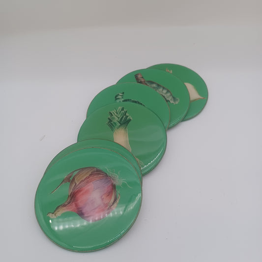 Coasters