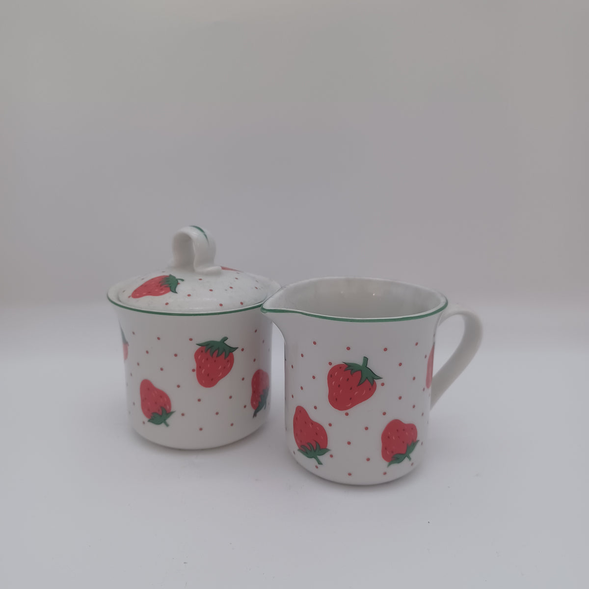 Strawberry