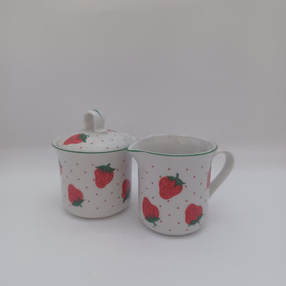 Strawberry