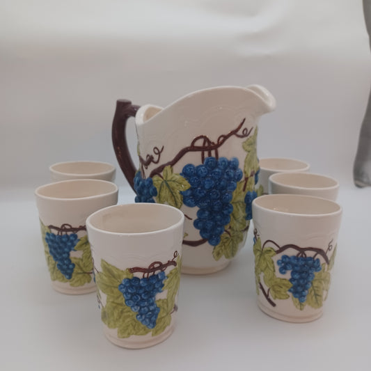 Grape Set