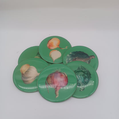 Coasters
