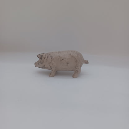 Iron pig