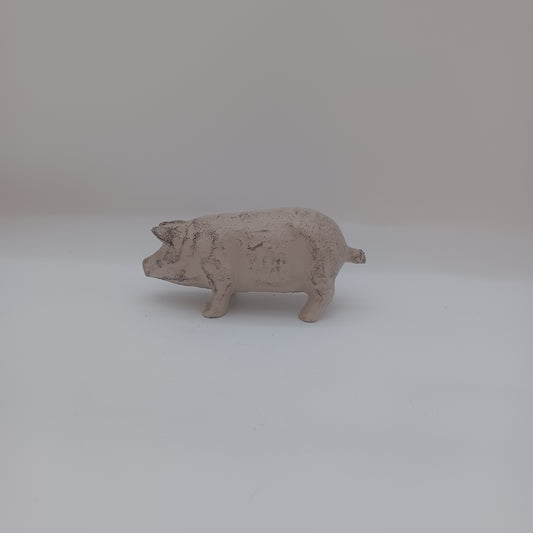 Iron pig